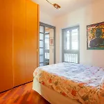 Apartment Exclusive In Heart Of *