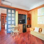 Exclusive In Heart Of Apartment *