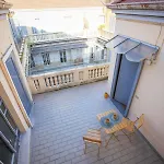 Exclusive In Heart Of Apartment Milan