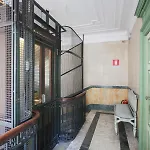 Exclusive In Heart Of Apartment *