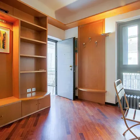 Appartement Exclusive In Heart Of