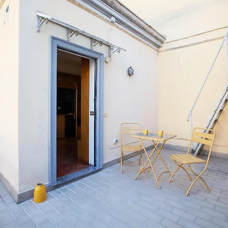 Exclusive In Heart Of Appartement Milan