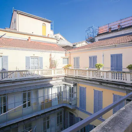 Exclusive In Heart Of Appartement