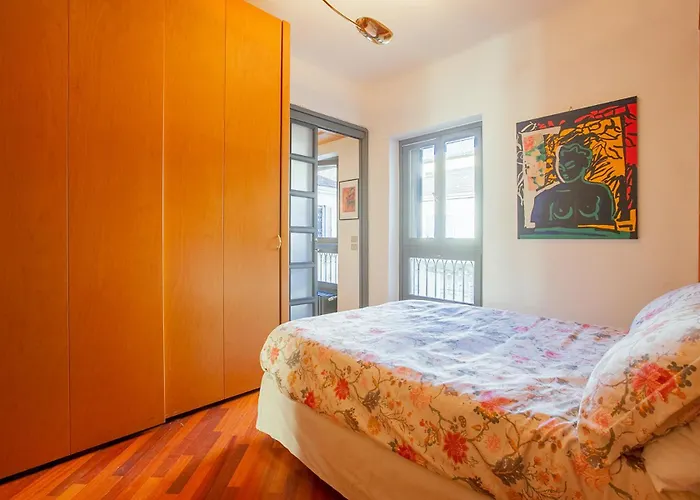 Appartement Exclusive In Heart Of *