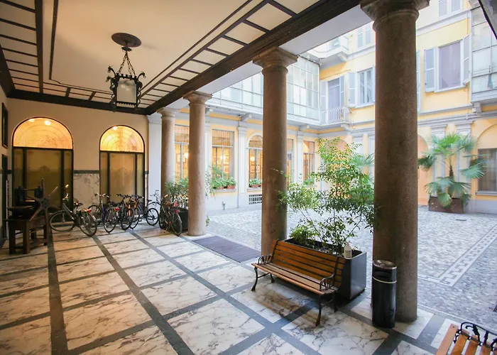 Appartement Exclusive In Heart Of