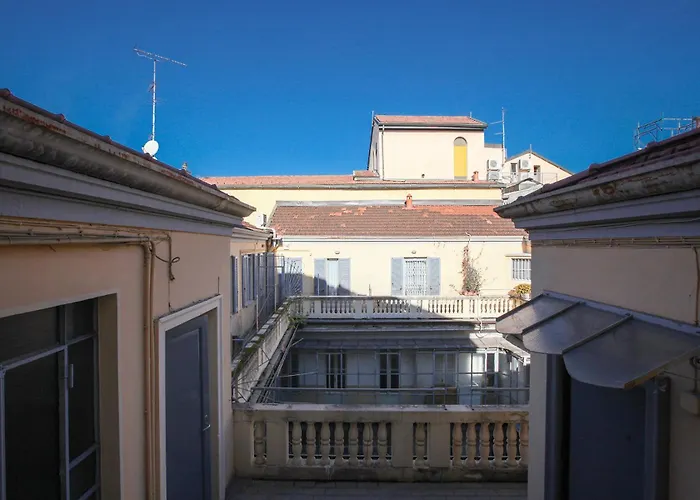Exclusive In Heart Of Milan