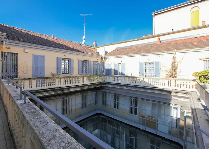 Exclusive In Heart Of Appartement *