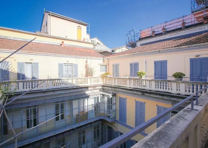 Appartement Exclusive In Heart Of